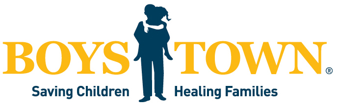 Boys Town Logo